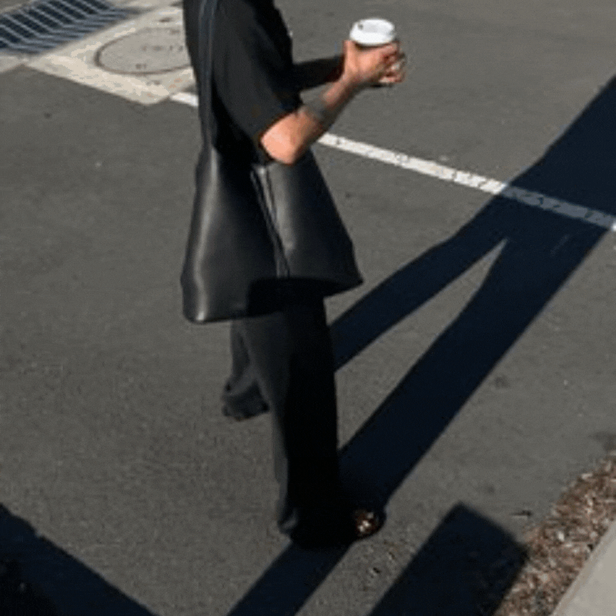 City Skin: How Pollution Is Ageing You