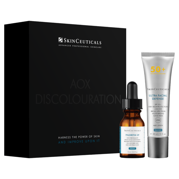 Double Defense Phloretin CF – ORA Clinic