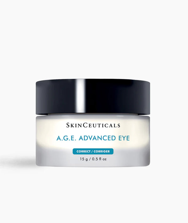 A.G.E. Advanced Eye