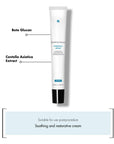 Epidermal Repair Moisturiser