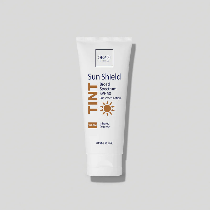 Obagi Sun Shield Tint SPF 50