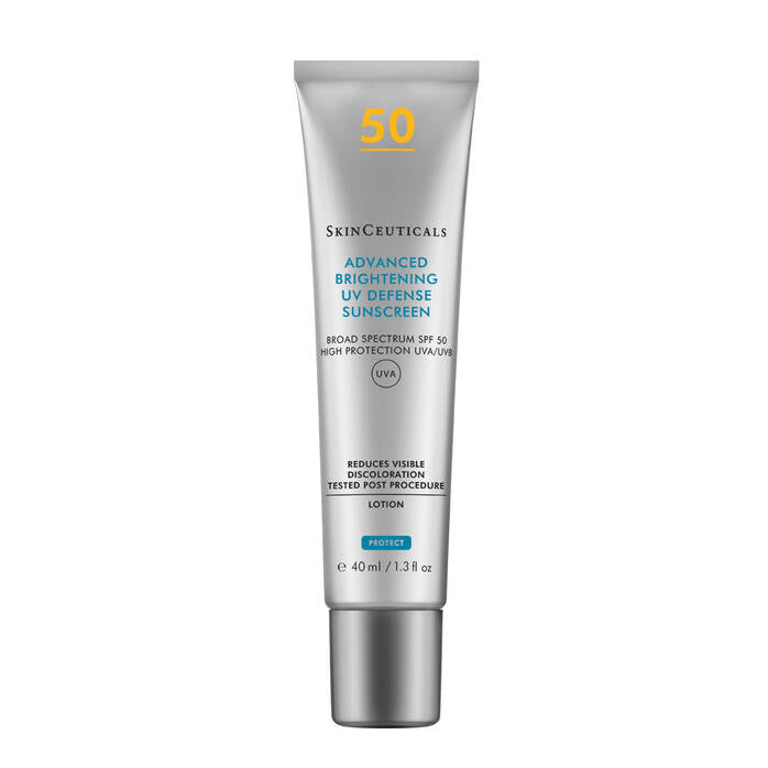 Advanced Brightening UV Defense SPF50