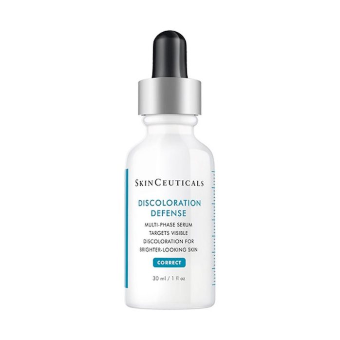 Discoloration Defense Serum