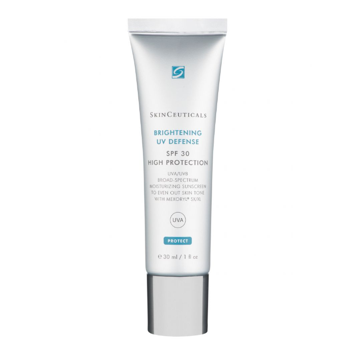 Brightening UV Defence SPF30