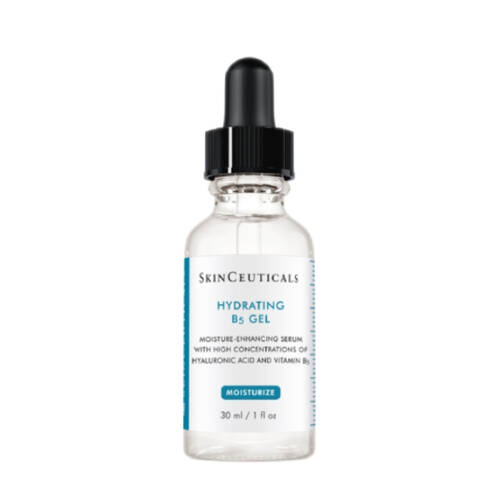 Hydrating B5 Gel Serum