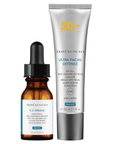 Double Defense C E Ferulic