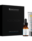 Double Defense C E Ferulic