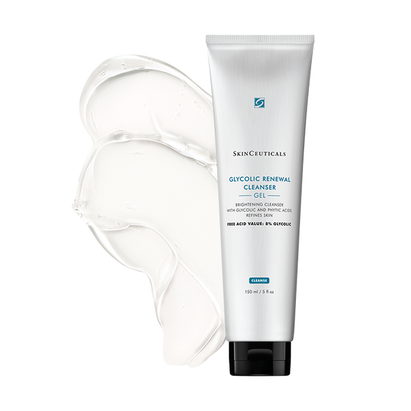 Glycolic Renewal Cleanser