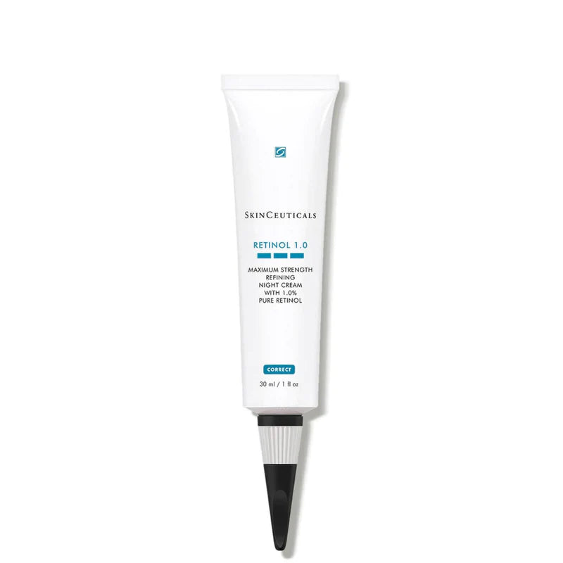 Retinol 1.0