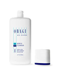 Gentle Cleanser